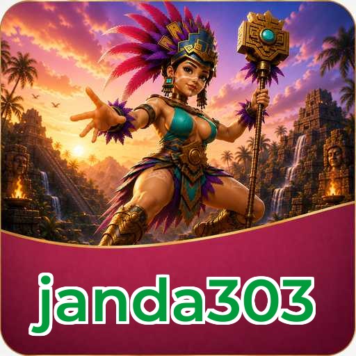 Keamanan janda303