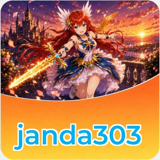 Instalasi janda303